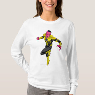 Thaal Sinestro 1 T-Shirt