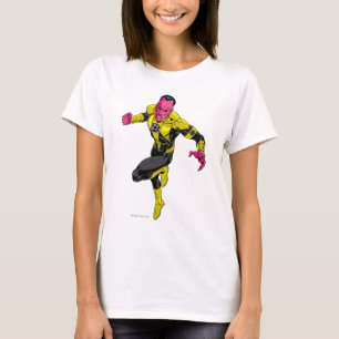 Thaal Sinestro 1 T-Shirt