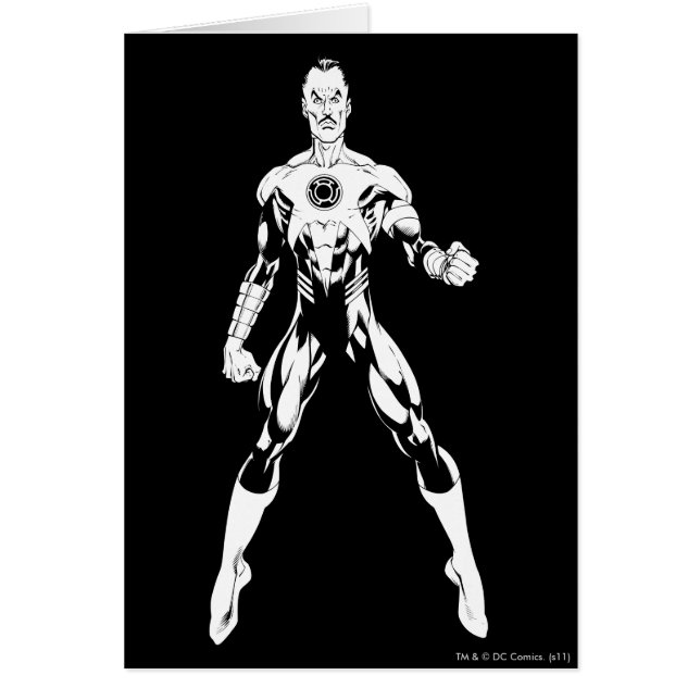 Thaal Sinestro 6 (Devant)