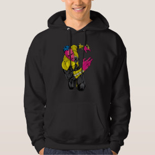 Thaal Sinestro 7 Hoodie