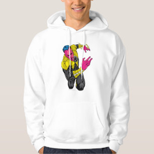 Thaal Sinestro 7 Hoodie