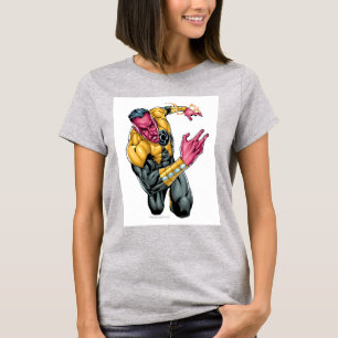 Thaal Sinestro 8 T-Shirt