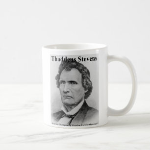 Thaddeus Stevens Mug