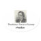 Thaddeus Stevens Society member sticker