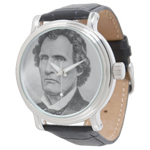 Thaddeus Stevens Watch