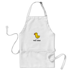 Thai Chick Standard Apron