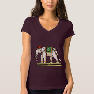 Thai elephant T-Shirt