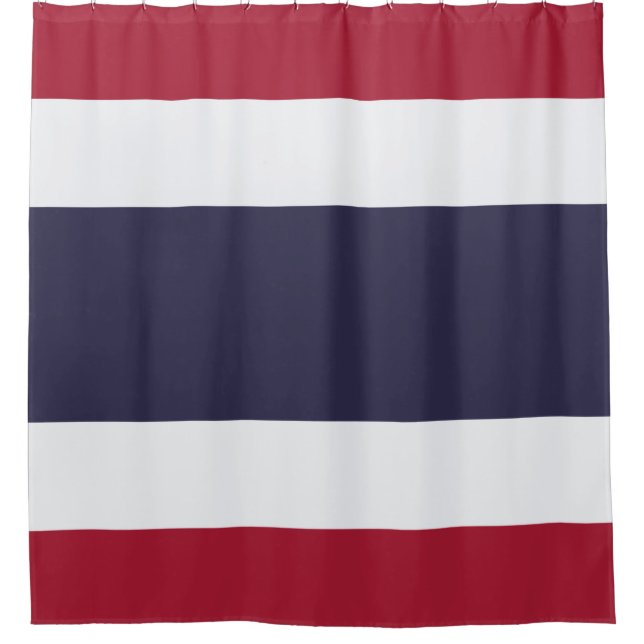 Thai Flag (Thailand) (Front)