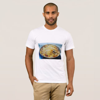 Thai food shabu hot pot mixed instant noodle T-Shirt