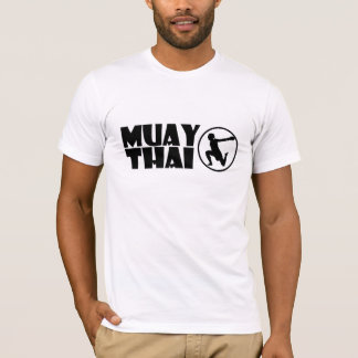 Thai Muay T-Shirt