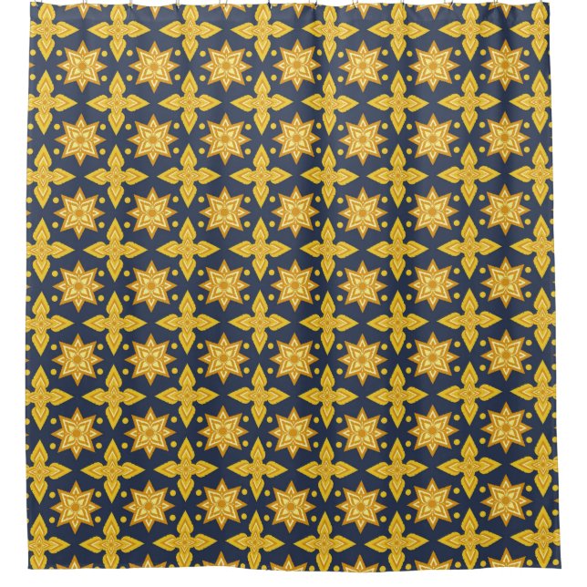 Thai Ornamental Pattern Backgroundabstract, ancien (Front)