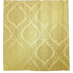 Thai Pattern supreme gold backgroundthai, pattern,