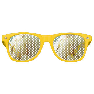 Thai Yellow Curry [แกงกะหรี่] .. Asian Street Food Retro Sunglasses
