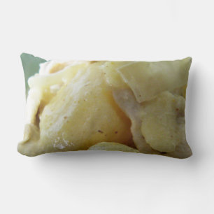 Thai Yellow Curry [แกงกะหรี่] .. Lumbar Pillow