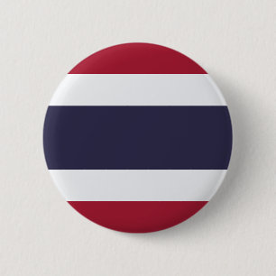 Thailand 2 Inch Round Button