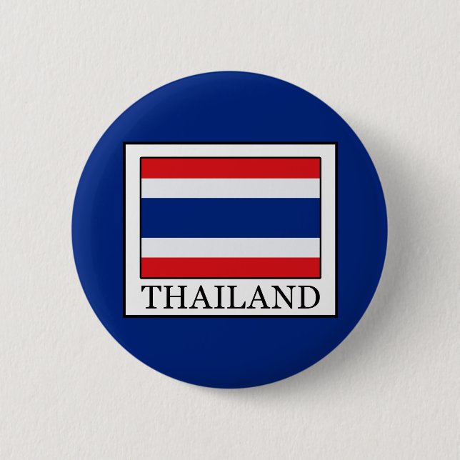 Thailand 2 Inch Round Button (Front)