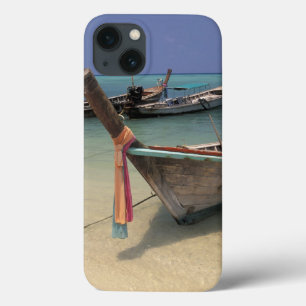 Thailand, Andaman Sea, Ko Phi Phi Island, iPhone 13 Case