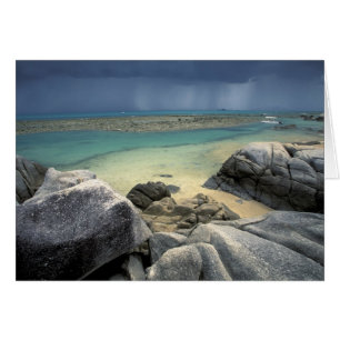 Thailand, Andaman Sea, Ko Phi Phi Island, Scenic