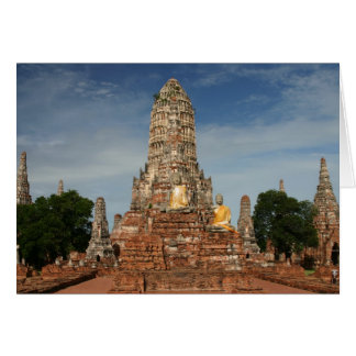 Thailand Ayutthaya