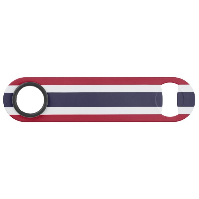 Thailand Bar Key (Front (Horizontal))