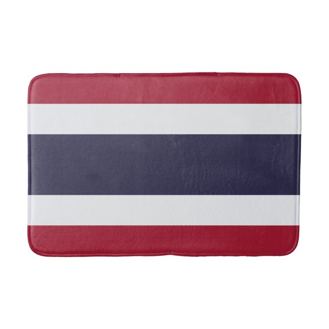 Thailand Bath Mat (Front)