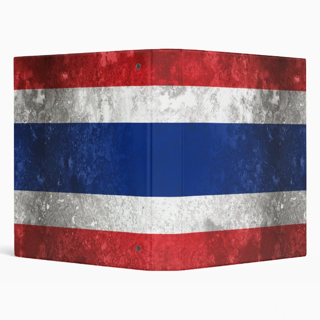 Thailand Binder (Background)