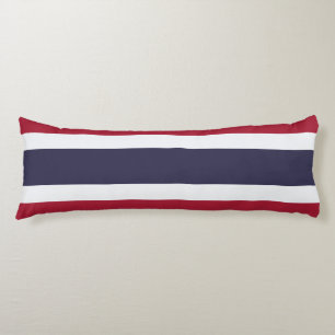 Thailand Body Pillow