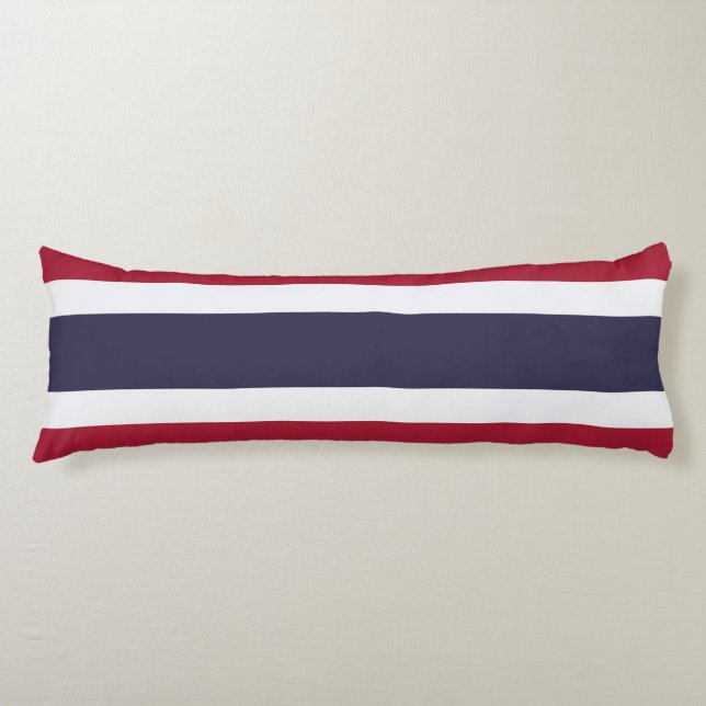Thailand Body Pillow (Front)