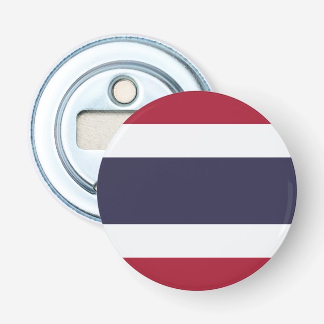 Thailand Bottle Opener (Front)