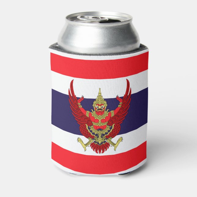 Thailand Can Cooler (Can Back)