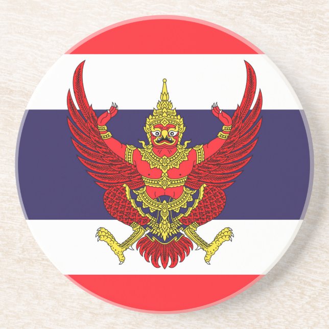 Thailand Coaster (Front)