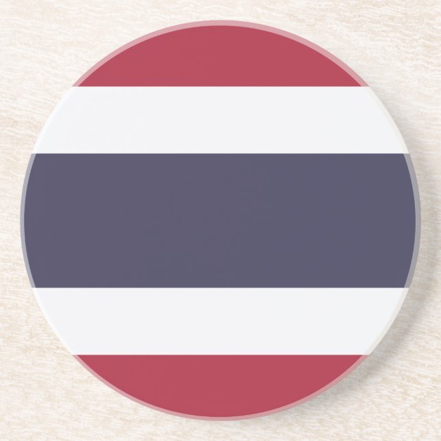 Thailand Coaster (Front)