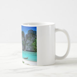 Thailand Coffee Mug