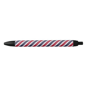 Thailand Flag Ballpoint Pen