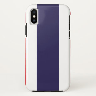 Thailand Flag Case-Mate iPhone Case