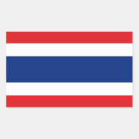 Thailand Flag