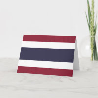 Thailand flag