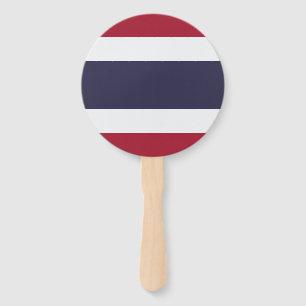 Thailand Hand Fan