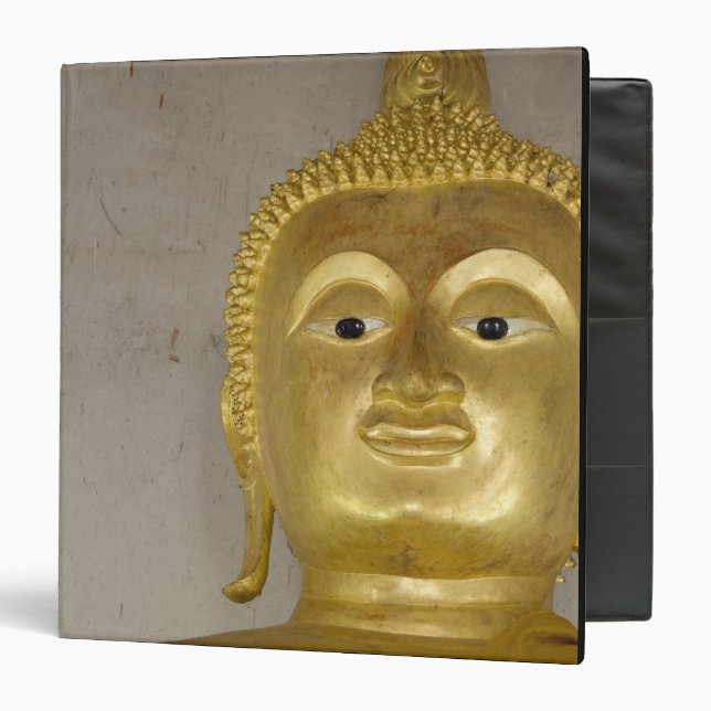 Thailand, Island of Ko Samui aka Koh Samui). 2 Binder (Front/Inside)