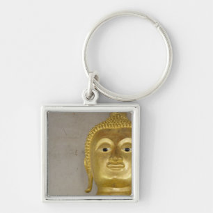 Thailand, Island of Ko Samui aka Koh Samui). 2 Keychain