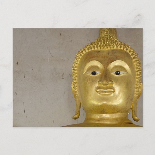 Thailand, Island of Ko Samui aka Koh Samui). 2 Postcard (Front)