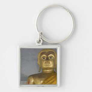 Thailand, Island of Ko Samui aka Koh Samui). Keychain
