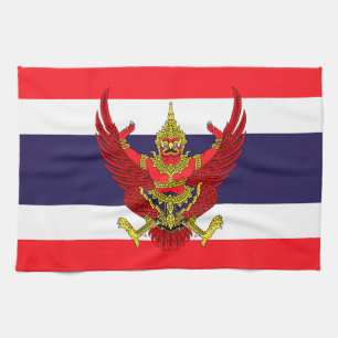 Thailand Kitchen Towel
