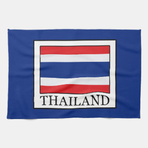 Thailand Kitchen Towel