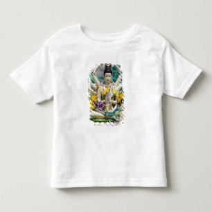 Thailand, Ko Samui aka Koh Samui). Wat Plai 2 Toddler T-shirt