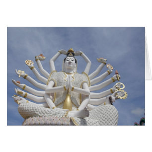 Thailand, Ko Samui aka Koh Samui). Wat Plai 3