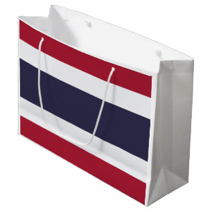 Thailand Large Gift Bag