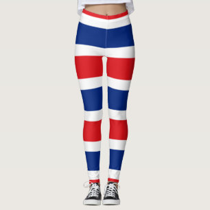 Thailand Leggings