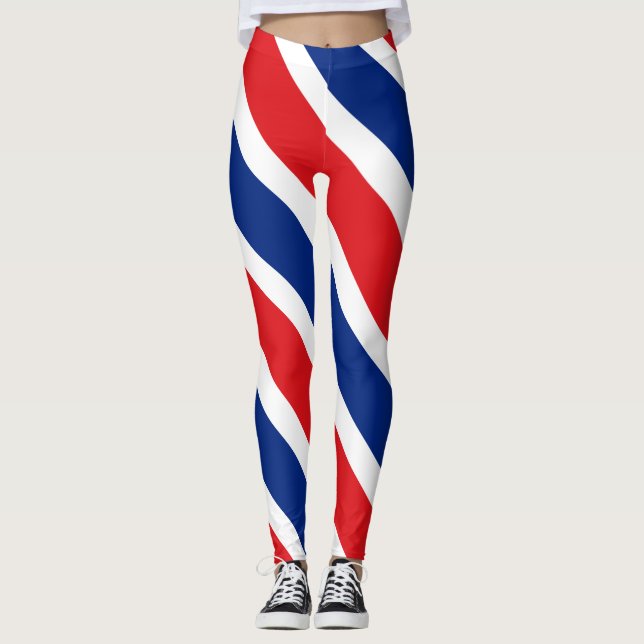 Thailand Leggings (Front)