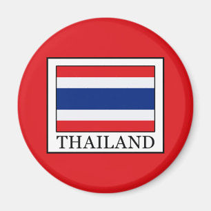 Thailand Magnet
